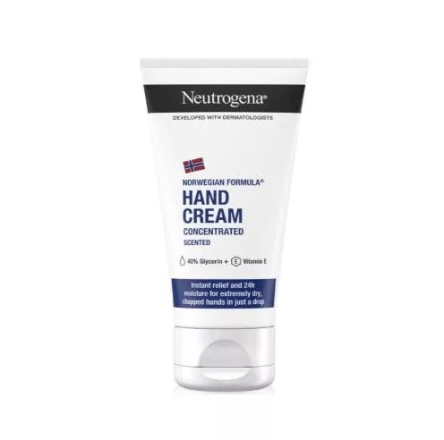 Neutrogena Hand Cream