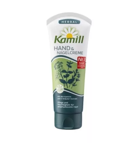 Kamill Herbal