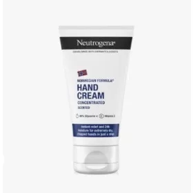 Neutrogena Hand Cream