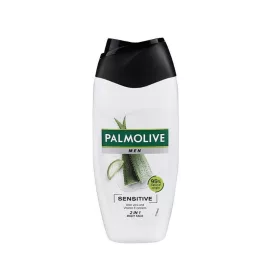 Palmolive tusfürdő Men Sensitive