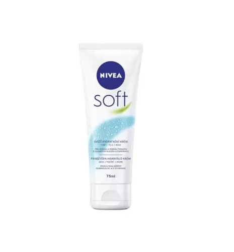 Nivea Soft