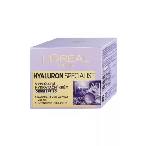 Loreal Hyaluron Specialist arckrém 
