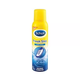 Scholl Shoe Spray
