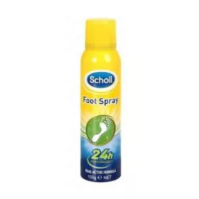 Scholl Foot Spray