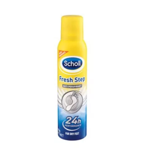 Scholl Anti-Perspirant
