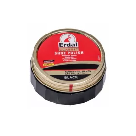 Erdal Classic Black
