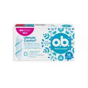 o.b. Pro Comfort Mini