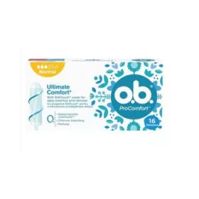 o.b. Pro Comfort Normal