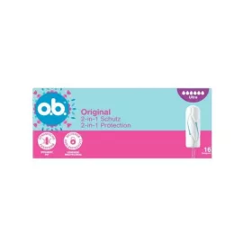o.b. Original 2in1 ultra