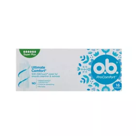 o.b. Pro Comfort Super Plus