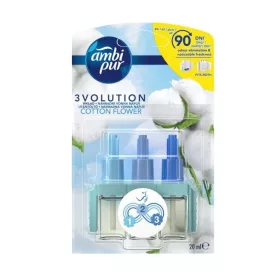 Ambi Pur 3Volution Cotton Flower