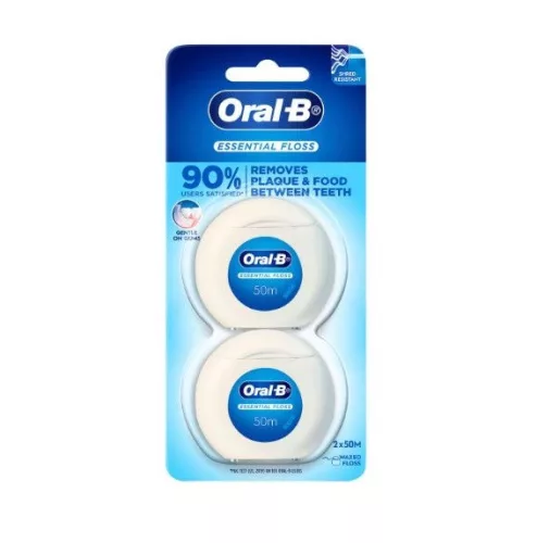 Oral-B Essential Floss