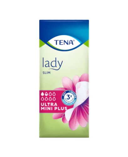Tena Lady Ultra Mini
