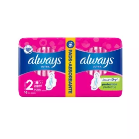Always Super