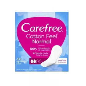 Carefree Cotton Fresh