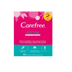 Carefree Cotton