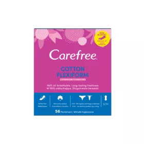 Carefree Flexiform Fresh
