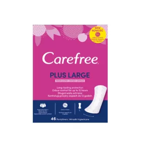 Carefree Plus Large