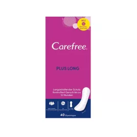 Carefree Plus Long