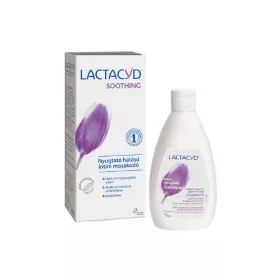 Lactacyd Soothing