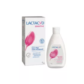 Lactacyd Sensitive