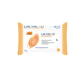 Lactacyd Wipes