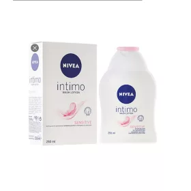Nivea Intimo Sensitive