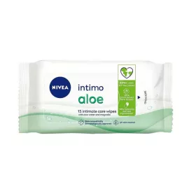 Nivea Intimo Aloe