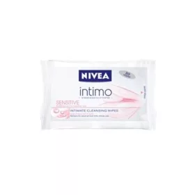 Nivea Intimo Sensitive