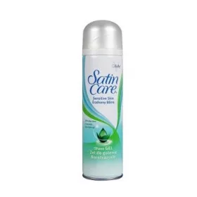 Gillette Satin Care