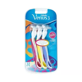 Gillette Simply Venus3
