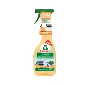 Frosch Multi Cleaner Orange