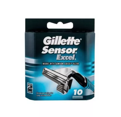 Gillette Sensor Excell