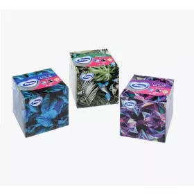 Zewa Deluxe Aroma Collection