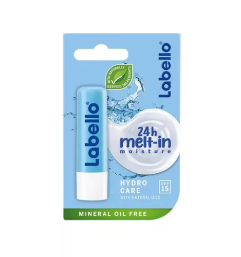 Labello Hydro Care