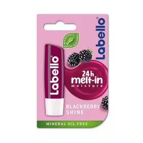 Labello Blackberry Shine