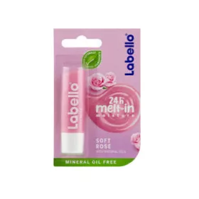 Labello Soft Rose