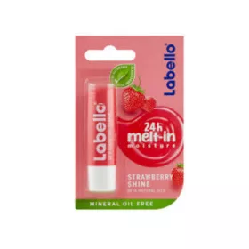 Labello Strawberry