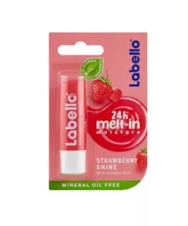 Labello Strawberry