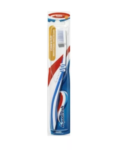 Aquafresh Clean&Flex