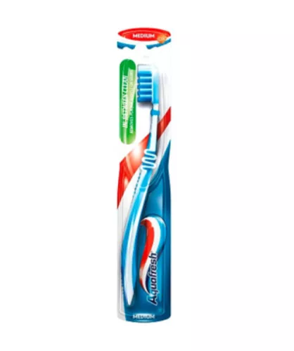 Aquafresh In-Between Clean