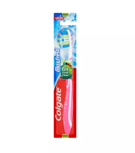 Colgate Max Fresh