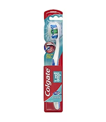 Colgate 360°