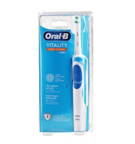 Oral-B Vitality Easy Clean