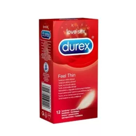 Durex Feel Thin