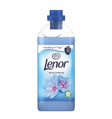 Lenor Spring