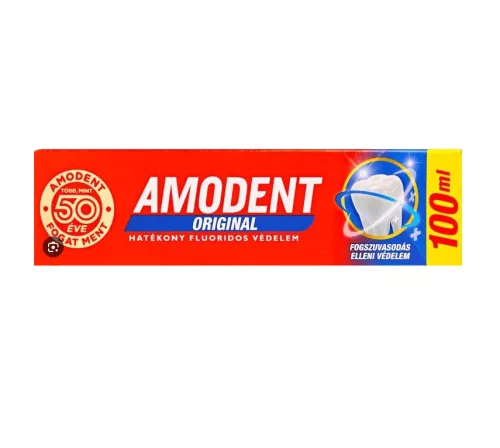 Amodent Eredeti
