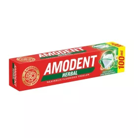 Amodent Herbal