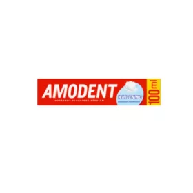 Amodent Whitening