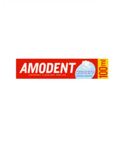 Amodent Whitening